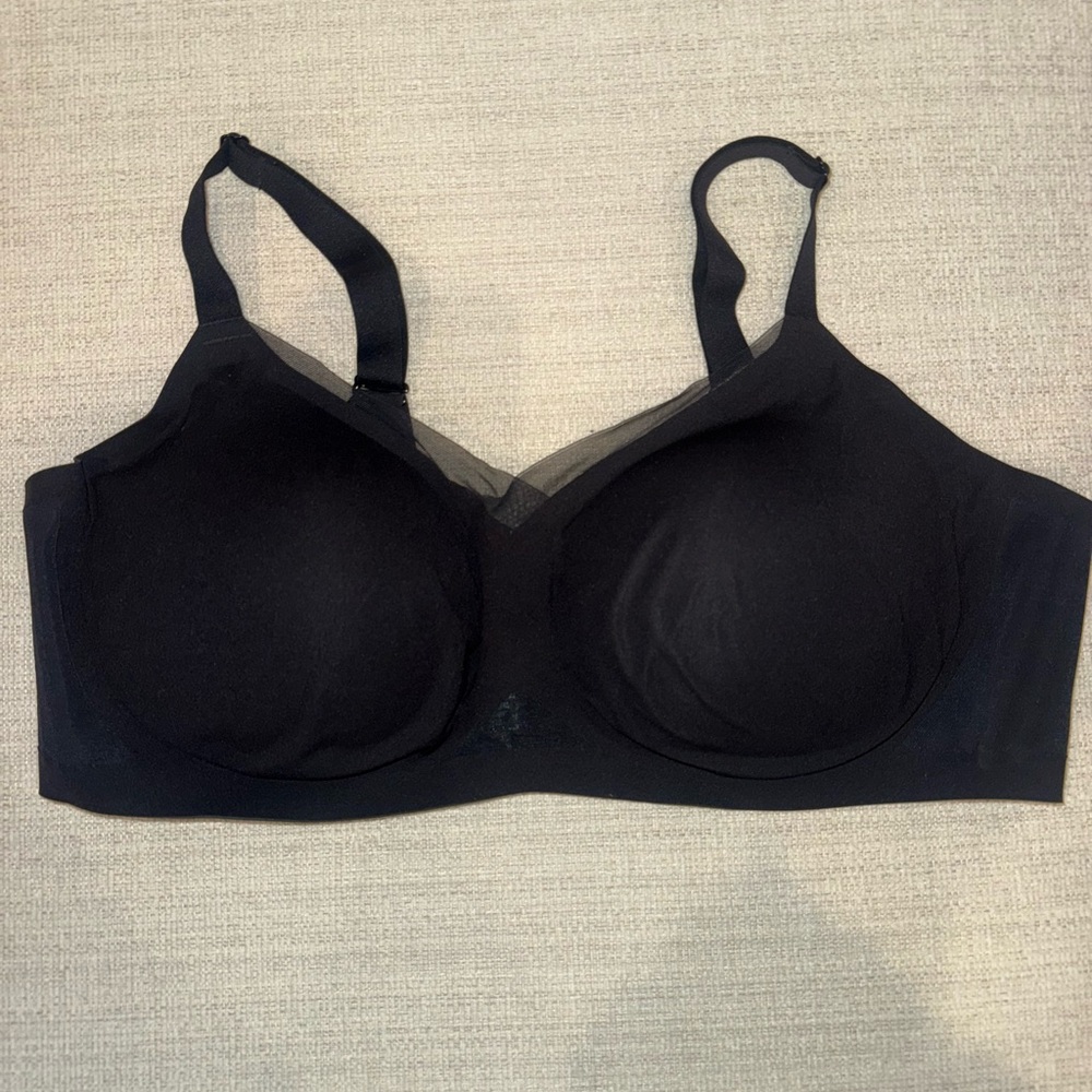 Honeylove Liftwear Crossover Bra